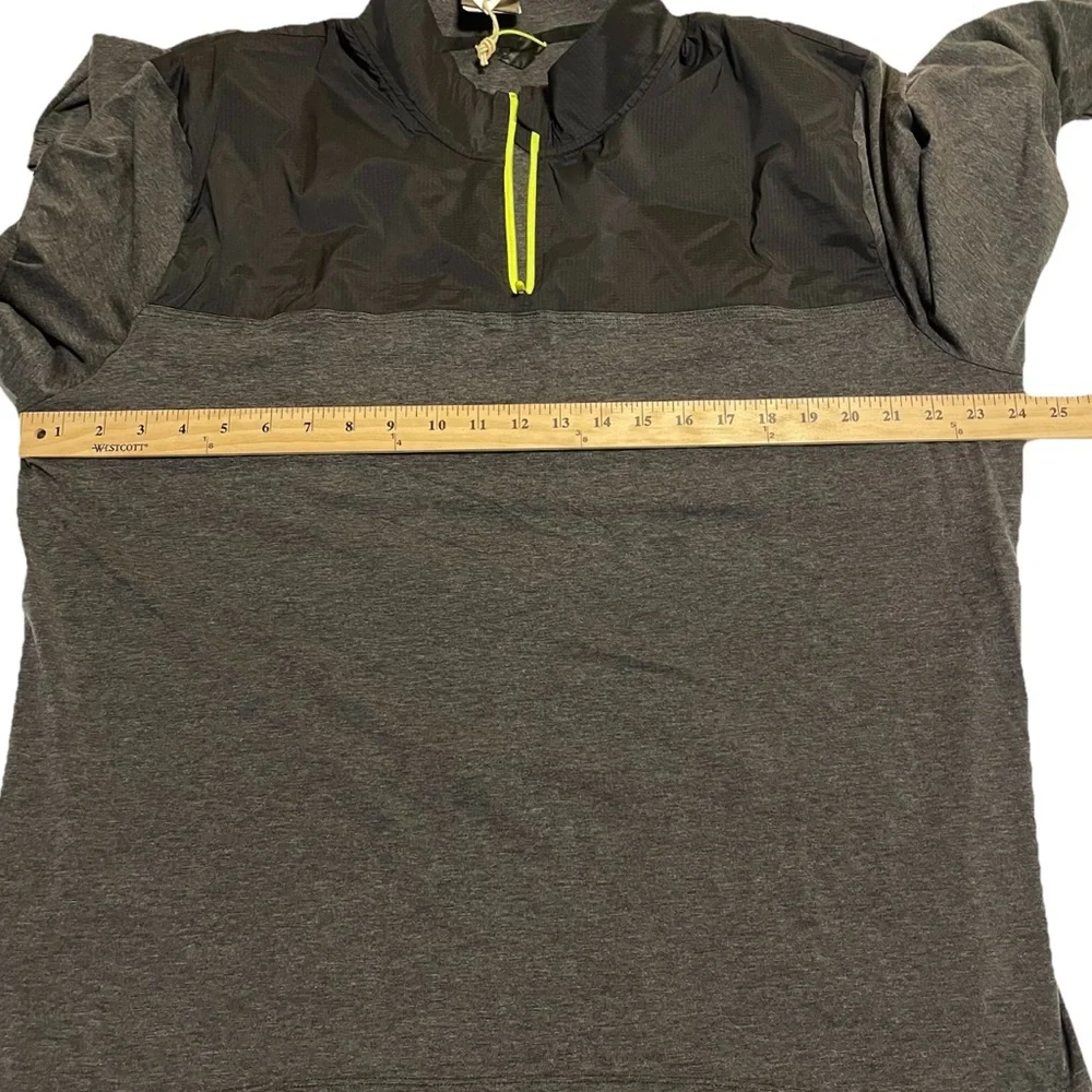 Adidas Cycling Shirt Men Standard The Gravel Long Sleeve Jersey 2XL NWT